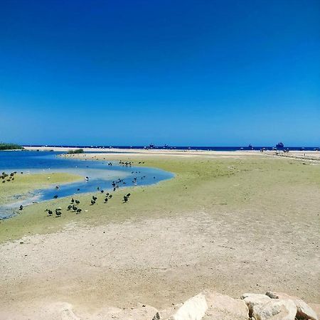 Casa Sol Y Mar Villa Вера Екстериор снимка