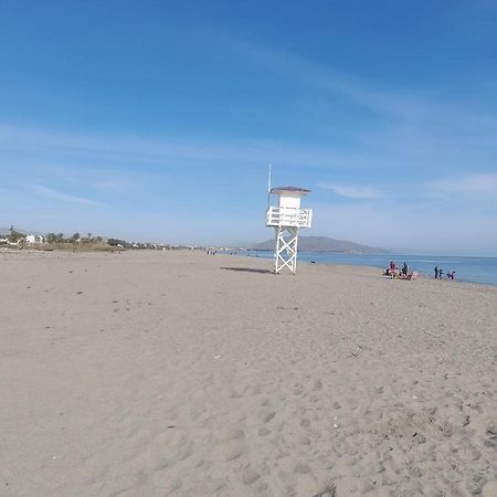 Casa Sol Y Mar Villa Вера Екстериор снимка