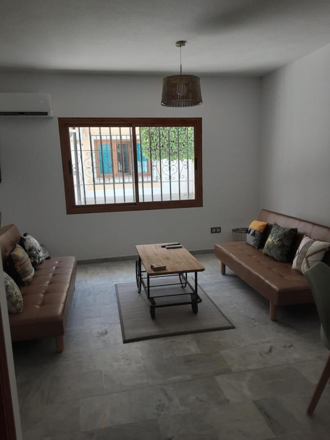 Casa Sol Y Mar Villa Вера Екстериор снимка