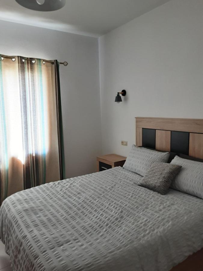 Casa Sol Y Mar Villa Вера Екстериор снимка